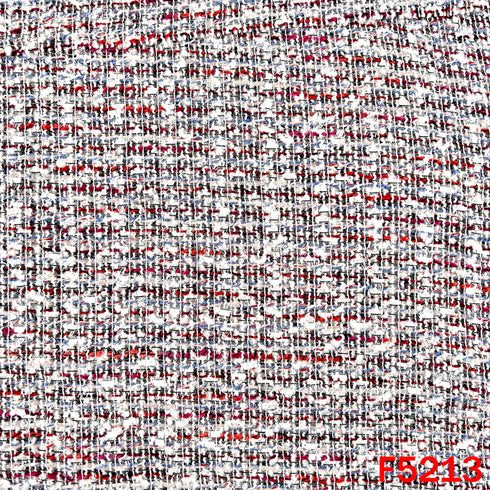 Tweed Fabric-F5213