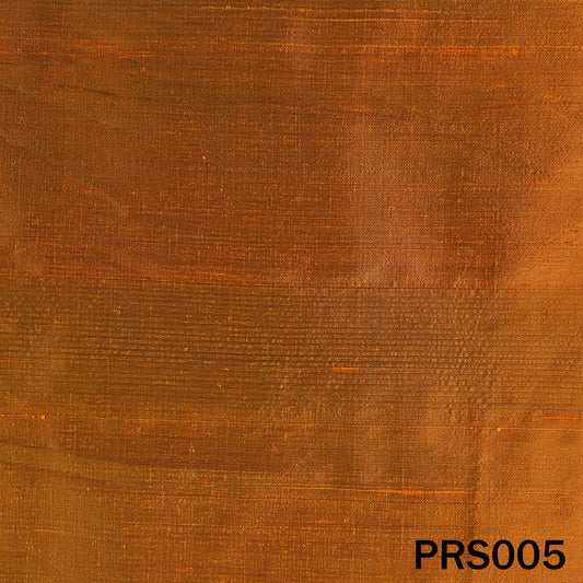 Plain Pure Raw Silk 70gm Fabric - PRS005