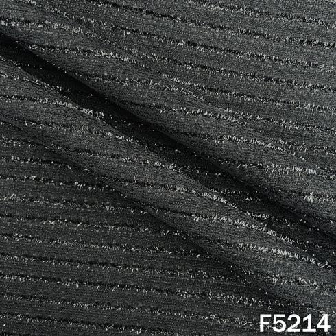 Tweed Fabric-F5214