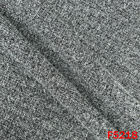 Tweed Fabric-F5218