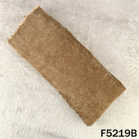 Micro Velvet Fabric-F5219