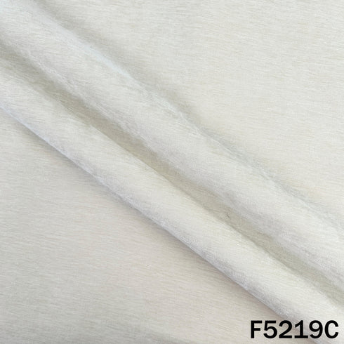 Micro Velvet Fabric-F5219