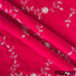 Cut Dana Zari Sequins Embroidered Velvet Fabric - F5223
