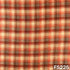 Check Print Spun Fabric - F5225