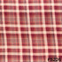 Check Print Spun Fabric - F5226