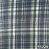Check Print Spun Fabric - F5229