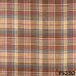 Check Print Spun Fabric - F5232