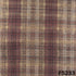 Check Print Spun Fabric - F5233