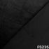 Cauterize Lycra Velvet Dual-Side Fabric - F5235