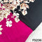 Digital Print Modal Cotton Fabric - F5236