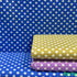 Polka Dots Cotton Fabric-F3179