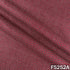 Check Cotswool Fabric - F5252