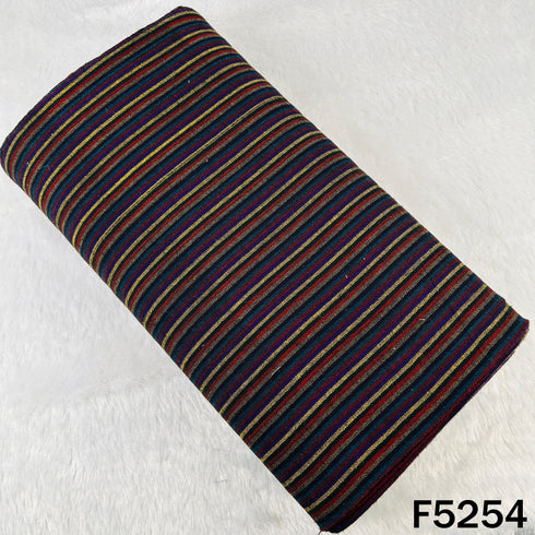 Check Cotswool Fabric - F5254