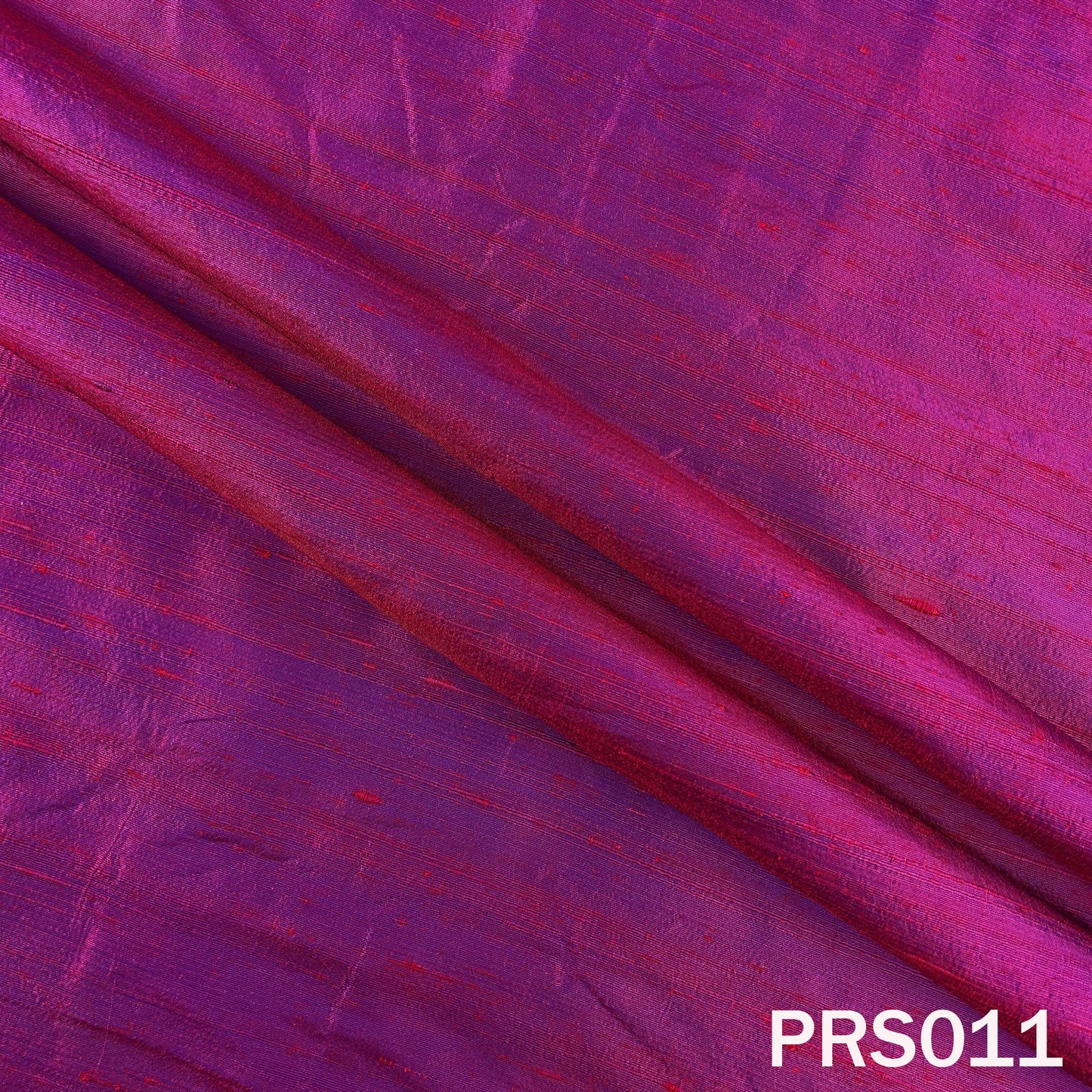 Plain Pure Raw Silk 70gm Fabric - PRS011