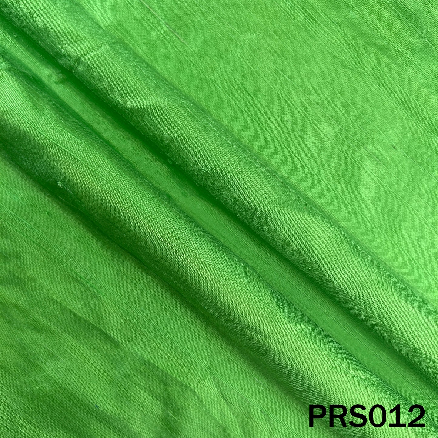 Plain Pure Raw Silk 70gm Fabric - PRS012