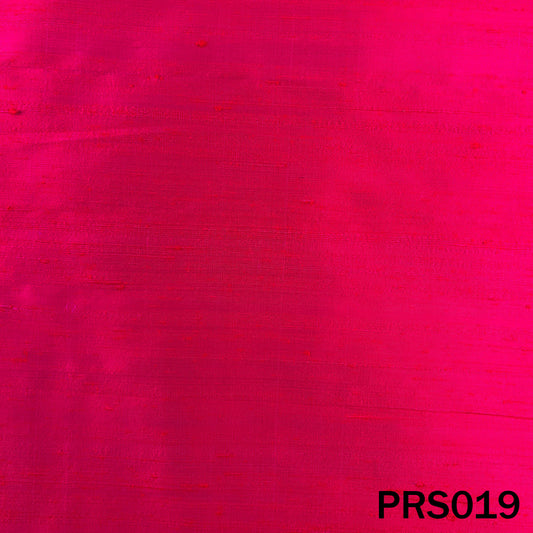 Plain Pure Raw Silk 100gm Fabric - PRS019