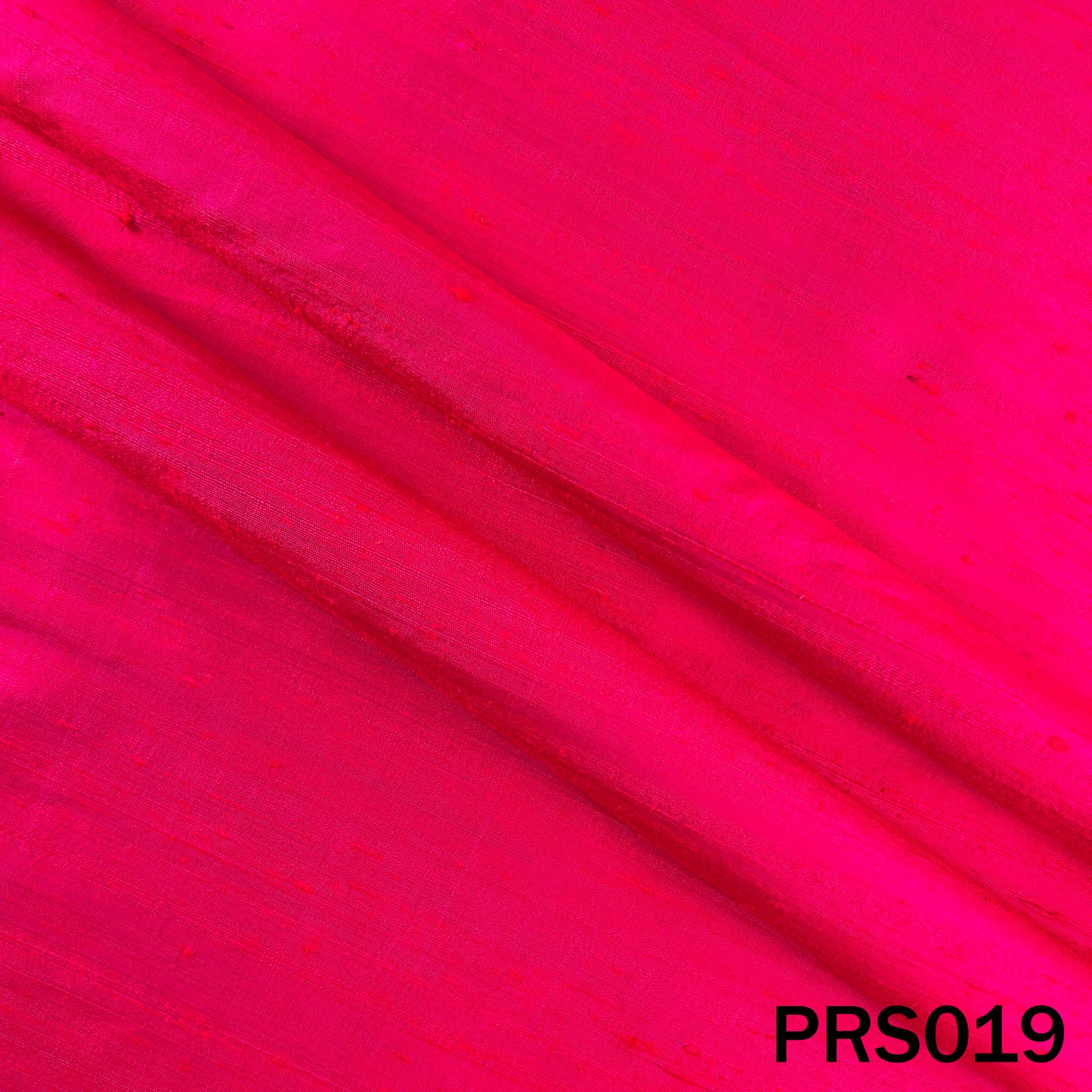 Plain Pure Raw Silk 100gm Fabric - PRS019