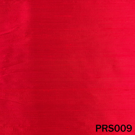 Plain Pure Raw Silk 100gm Fabric - PRS009