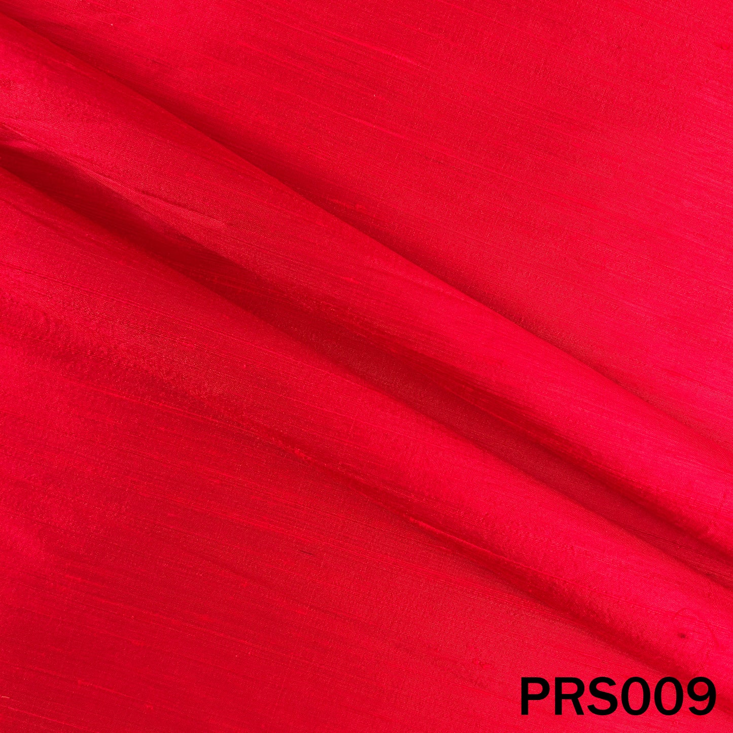 Plain Pure Raw Silk 100gm Fabric - PRS009