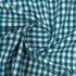 Check Cotton Fabric-F3199