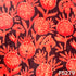 Digital Print micro Velvet Fabric - F5279