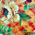 Digital Print micro Velvet Fabric - F5281