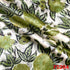 Digital Print Gajji Silk Fabric - F5284