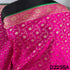 Zari Work Pure Banarasi Silk Dupatta - D2255