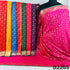Zari Work Pure Banarasi Silk Dupatta - D2255