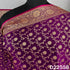 Zari Work Pure Banarasi Silk Dupatta - D2255