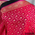 Zari Work Pure Banarasi Silk Dupatta - D2255