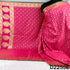 Zari Work Pure Banarasi Silk Dupatta - D2255