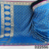 Zari Work Pure Banarasi Silk Dupatta - D2255
