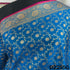Zari Work Pure Banarasi Silk Dupatta - D2255