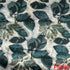 Digital Print Gajji Silk Fabric - F5288