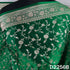 Zari Work Pure Banarasi Silk Dupatta - D2256