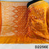 Zari Work Pure Banarasi Silk Dupatta - D2256