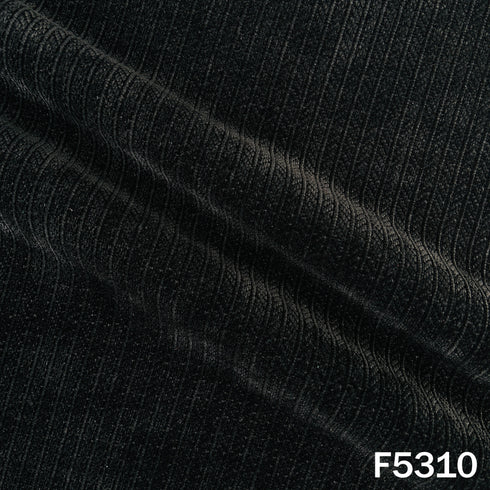 Lycra Velvet Fabric - F5310
