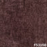 Cauterize Lycra Velvet Fabric - F5315