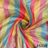 Gota Patti Work Tissue Organza Fabric - F5318