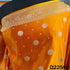 Zari Work Pure Banarasi Silk Dupatta - D2258
