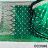 Zari Work Pure Banarasi Silk Dupatta - D2258