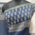 Printed Cotton Dupatta-D2029