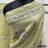 Printed Cotton Dupatta-D2030