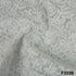 Thread Embroidered Kota Cotton Fabric-F3235