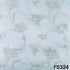 Thread Work Pure Organza Fabric - F5324