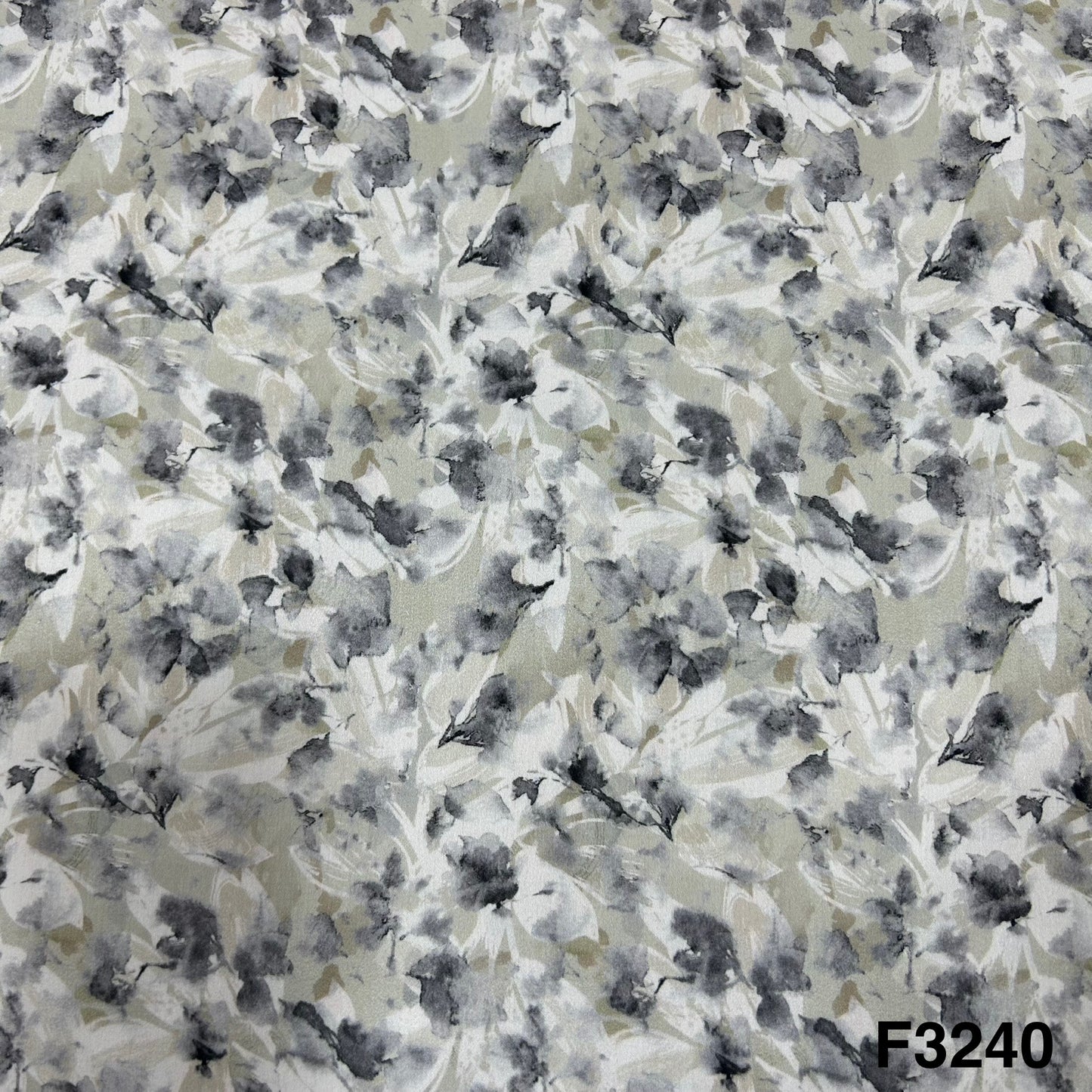 Printed Giza Cotton Fabric-F3240