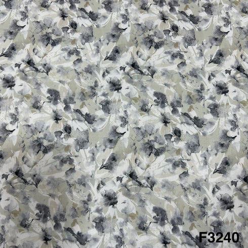 Printed Giza Cotton Fabric-F3240