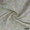 Dyeable Zari Tissue Fabric-F3249