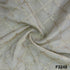 Dyeable Zari Tissue Fabric-F3249